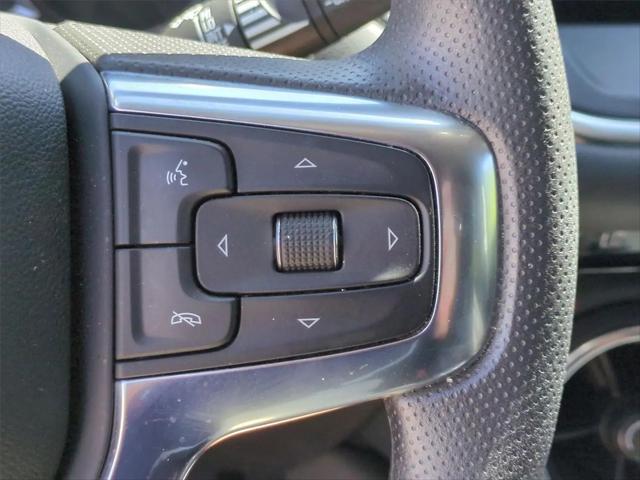 2025 Chevrolet Blazer AWD 2LT