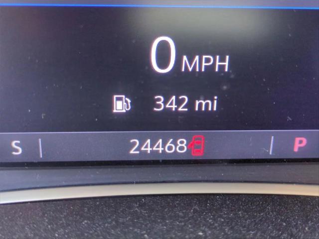2025 Chevrolet Blazer AWD 2LT