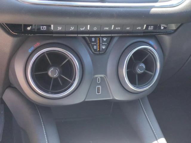 2025 Chevrolet Blazer AWD 2LT