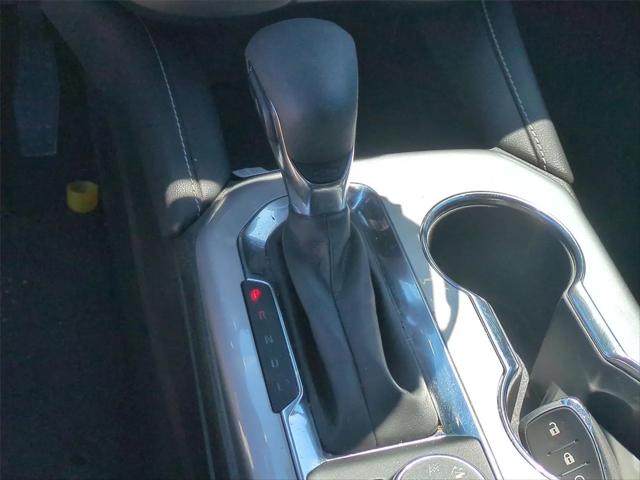 2025 Chevrolet Blazer AWD 2LT