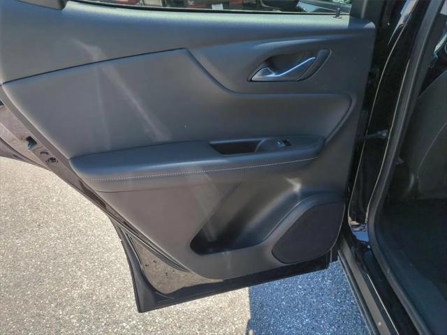 2025 Chevrolet Blazer AWD 2LT