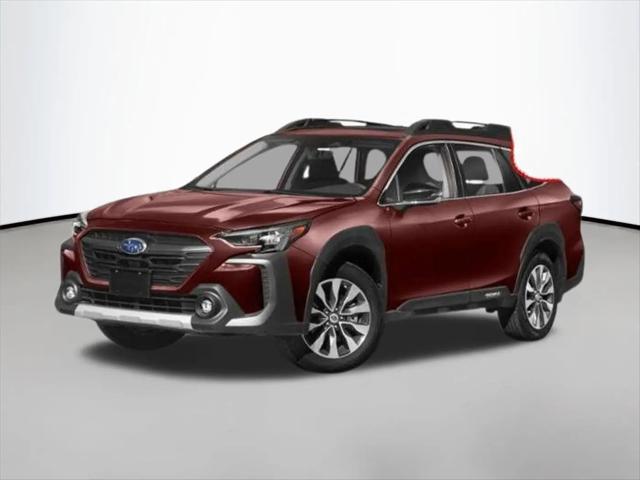2023 Subaru Outback Limited for sale in North Wilkesboro, NC