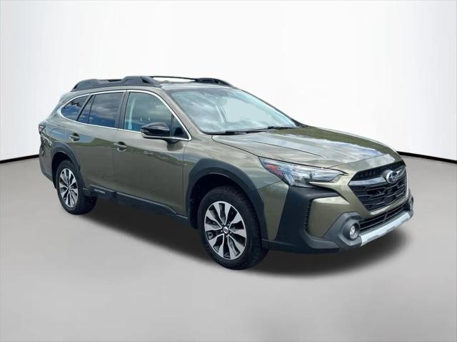 2023 Subaru Outback Limited