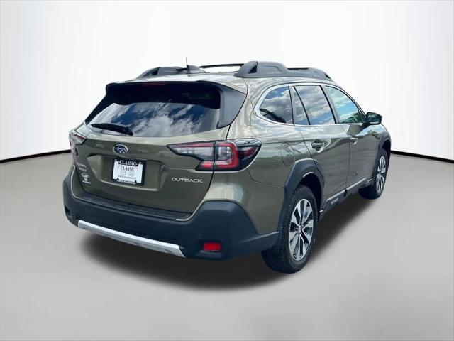 2023 Subaru Outback Limited
