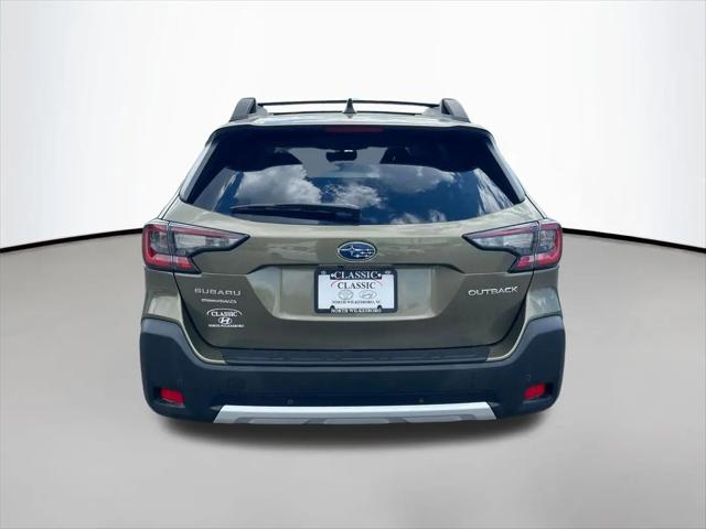 2023 Subaru Outback Limited