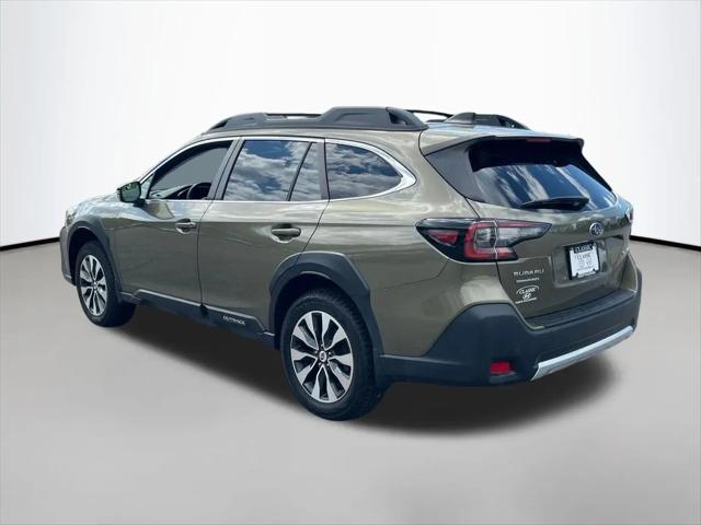 2023 Subaru Outback Limited