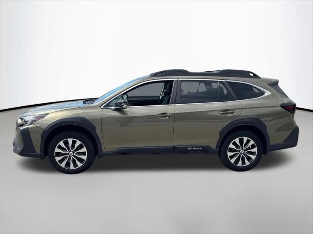 2023 Subaru Outback Limited