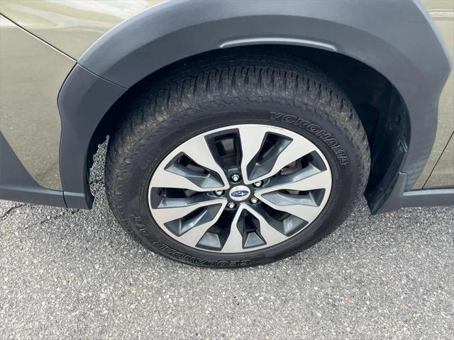 2023 Subaru Outback Limited