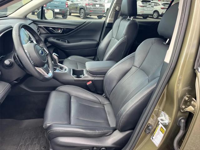 2023 Subaru Outback Limited