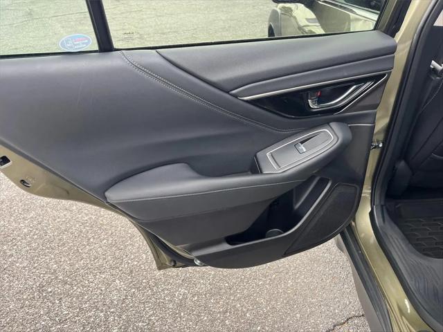2023 Subaru Outback Limited