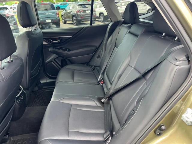 2023 Subaru Outback Limited