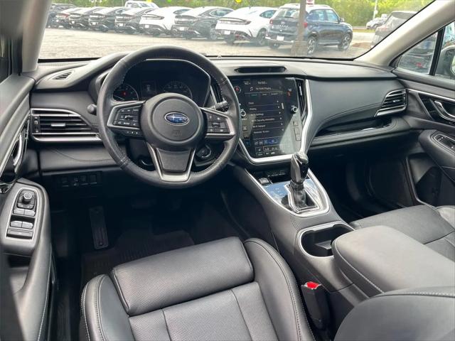2023 Subaru Outback Limited