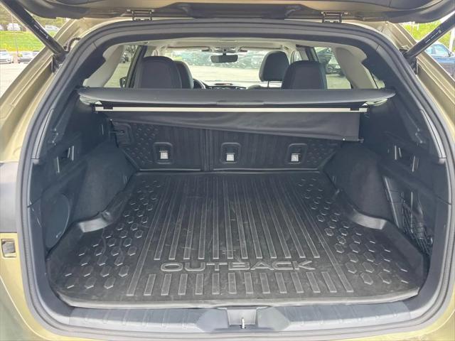 2023 Subaru Outback Limited