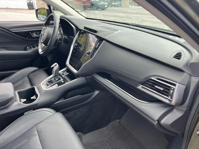 2023 Subaru Outback Limited