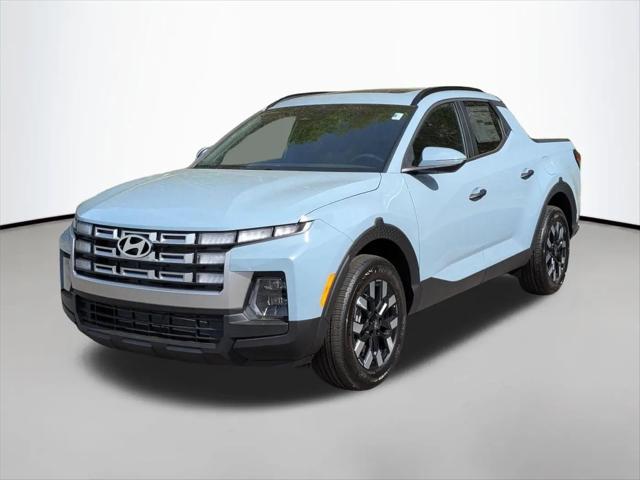 2026 Hyundai Santa Cruz SEL Activity for sale in North Wilkesboro, NC
