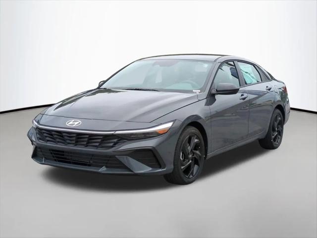 2026 Hyundai Elantra SEL Sport for sale in North Wilkesboro, NC
