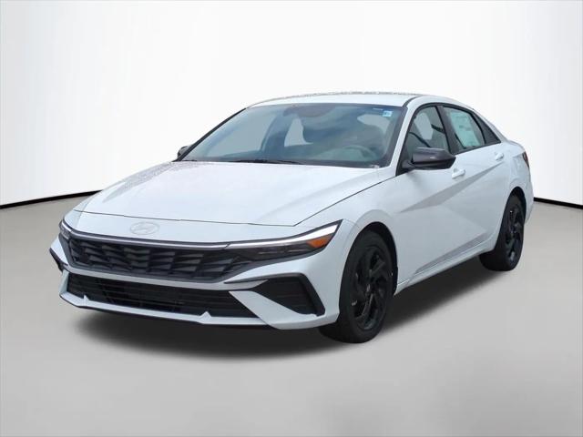 2026 Hyundai Elantra SEL Sport for sale in North Wilkesboro, NC