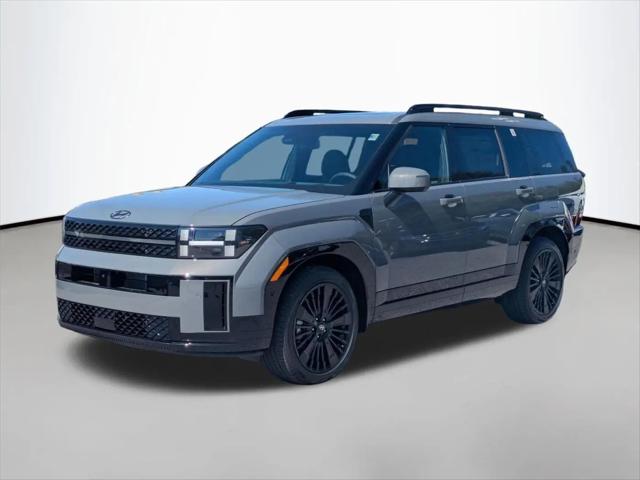 2026 Hyundai Santa Fe Hybrid Calligraphy for sale in North Wilkesboro, NC