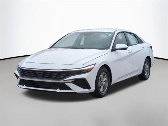 2026 Hyundai Elantra SE for sale in North Wilkesboro, NC