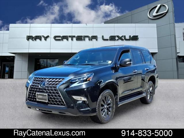 2023 Lexus GX GX 460 Premium for sale in Larchmont, NY