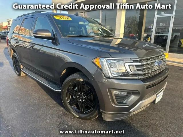 2020 Ford Expedition XLT for sale near Tiffin, OH