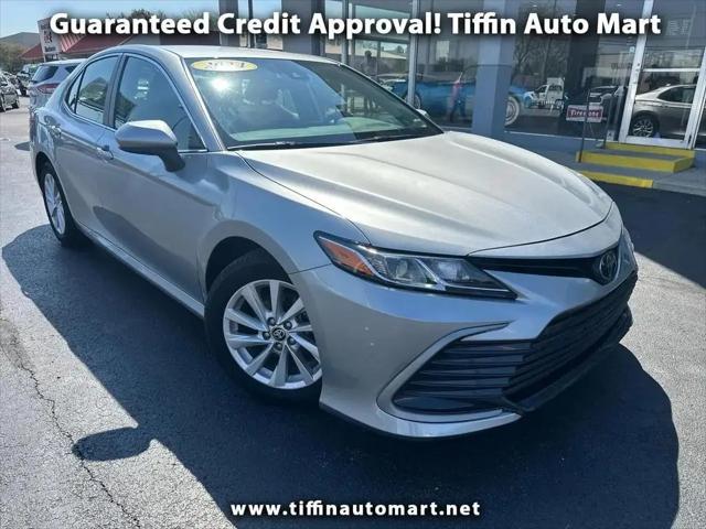 2024 Toyota Camry LE for sale in Tiffin, OH