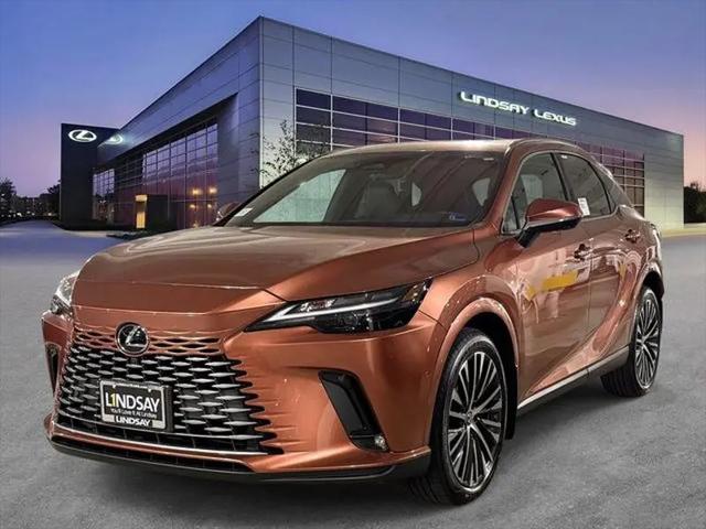 2026 Lexus RX 350 Premium+ for sale in Alexandria, VA