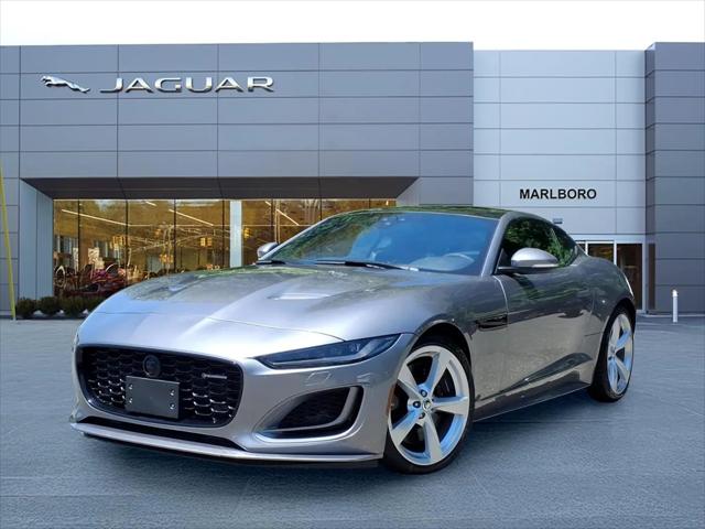 2024 Jaguar F-TYPE P450 R-Dynamic RWD Automatic for sale in Marlboro, NJ