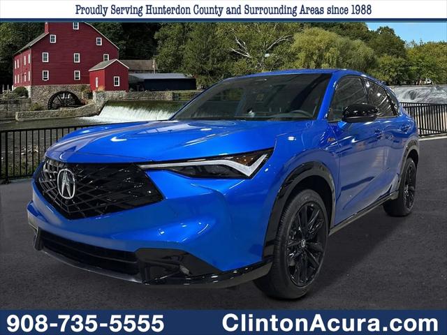 2026 Acura ADX A-Spec with Advance for sale in Clinton, NJ