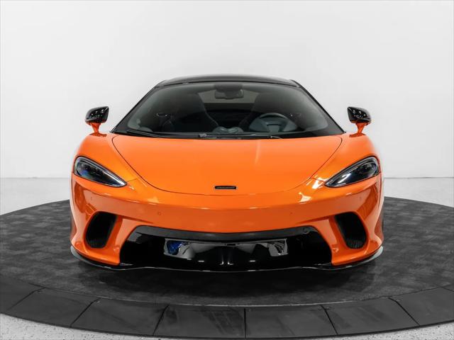 2023 McLaren GT Standard