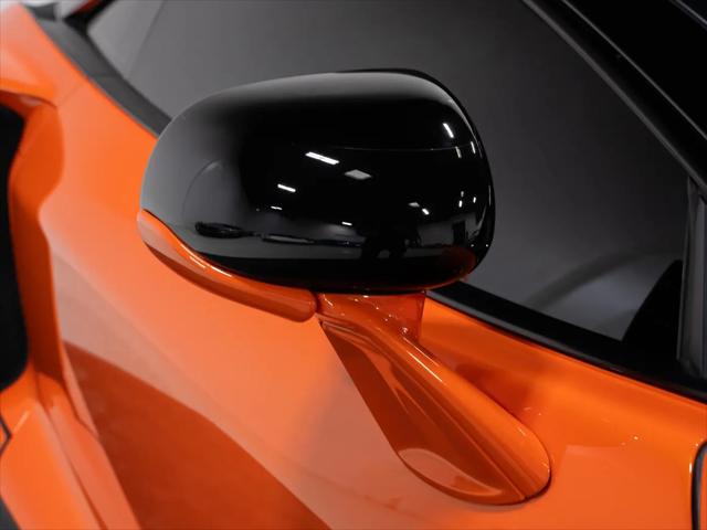 2023 McLaren GT Standard