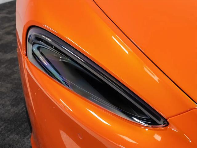 2023 McLaren GT Standard