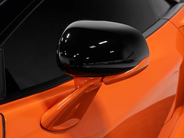 2023 McLaren GT Standard
