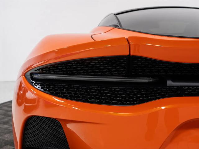 2023 McLaren GT Standard