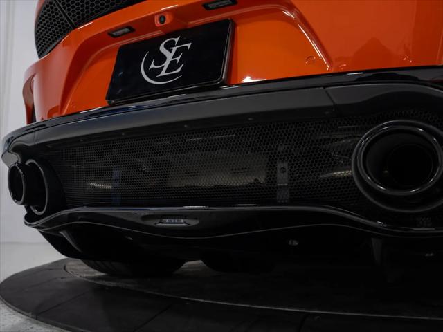2023 McLaren GT Standard