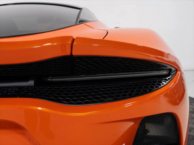 2023 McLaren GT Standard
