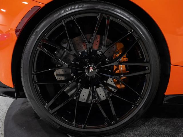 2023 McLaren GT Standard