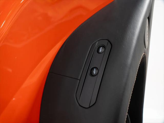 2023 McLaren GT Standard