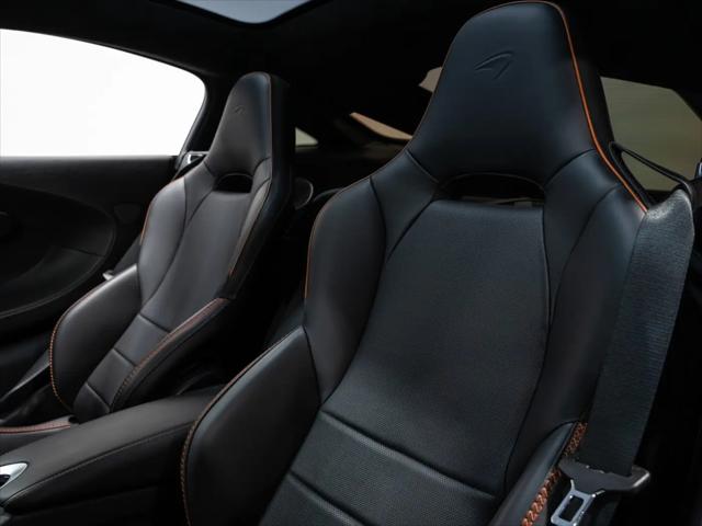 2023 McLaren GT Standard