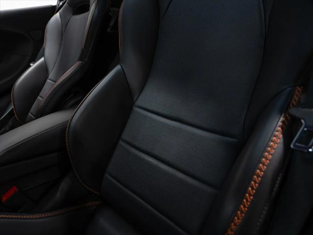 2023 McLaren GT Standard