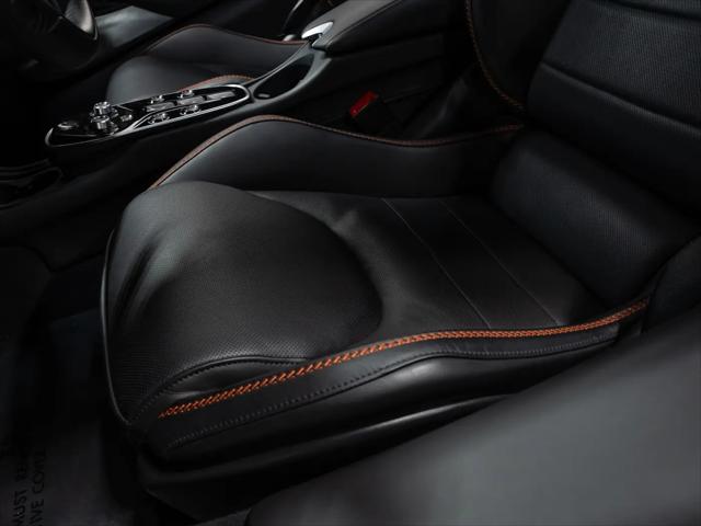 2023 McLaren GT Standard