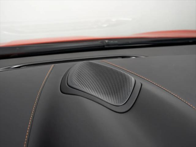 2023 McLaren GT Standard