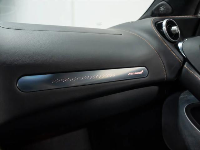 2023 McLaren GT Standard