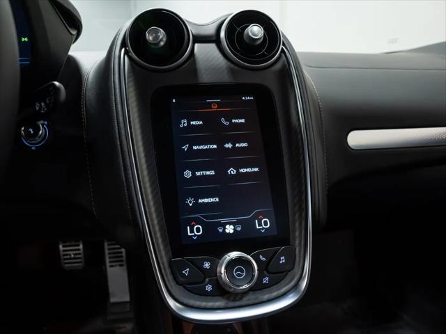 2023 McLaren GT Standard