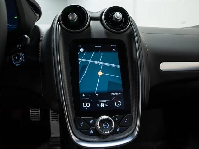 2023 McLaren GT Standard