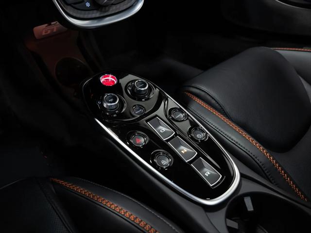 2023 McLaren GT Standard
