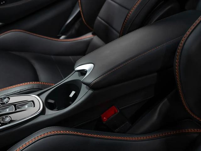 2023 McLaren GT Standard