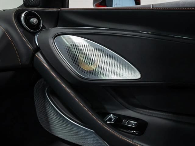 2023 McLaren GT Standard