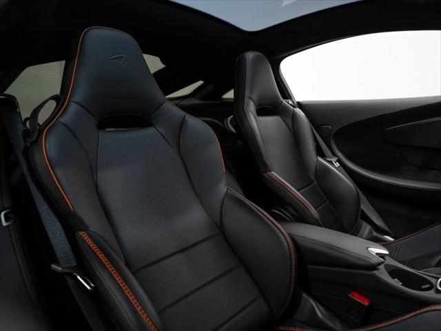 2023 McLaren GT Standard