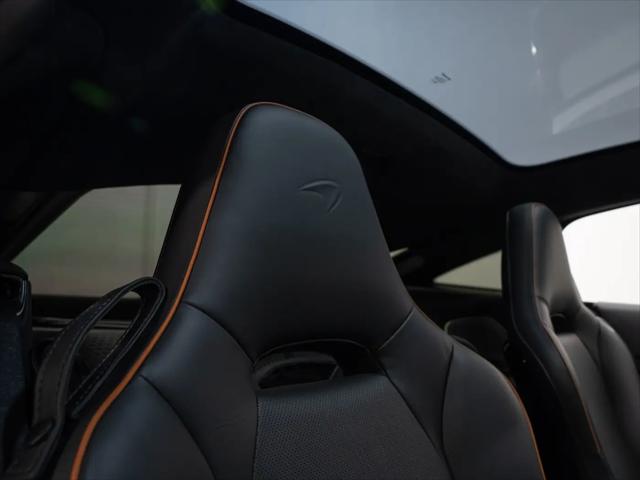 2023 McLaren GT Standard